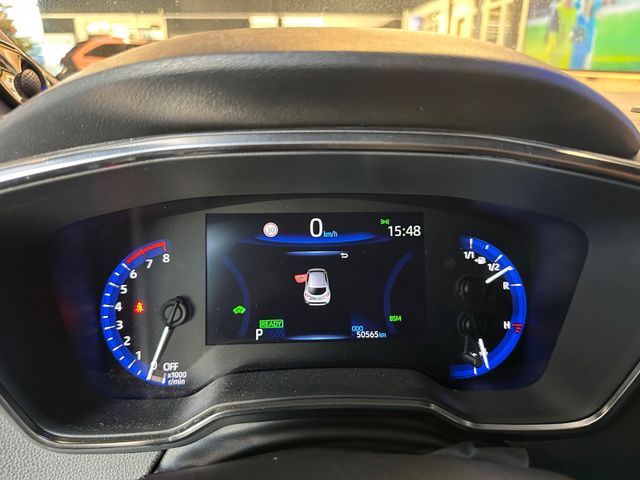 Toyota Corolla Hybrid Lounge *Allwetter*AHZ*JBL*