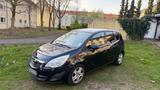 Opel Meriva 1.7 CDTI mit 75 kW *AHK*PDC*NAVI* - Opel Meriva Gebrauchtwagen in Bielefeld
