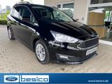Ford C-Max Cool & Connect+PDC+NAV+DAB+CD+NSW+Tempomat - gebrauchte Ford C-Max aus dem Jahr 2018