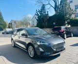 Ford Focus Turnier Titanium *elktr.Heckkl., RFK, ACC*
