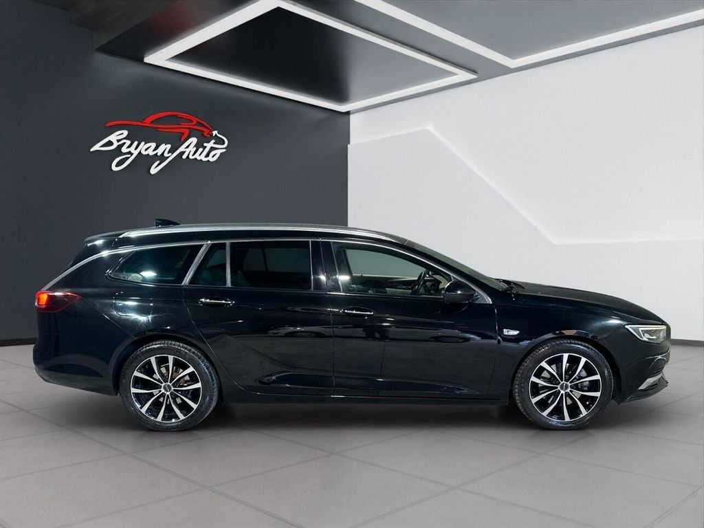 Image of Opel Insignia