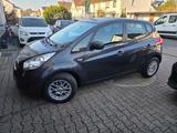 Kia Venga Edition 7*Automatik*Klima*Garantie - Kia Venga aus 2012