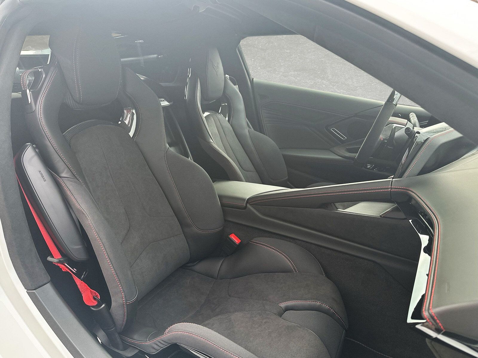 Corvette C8 - Bild 5