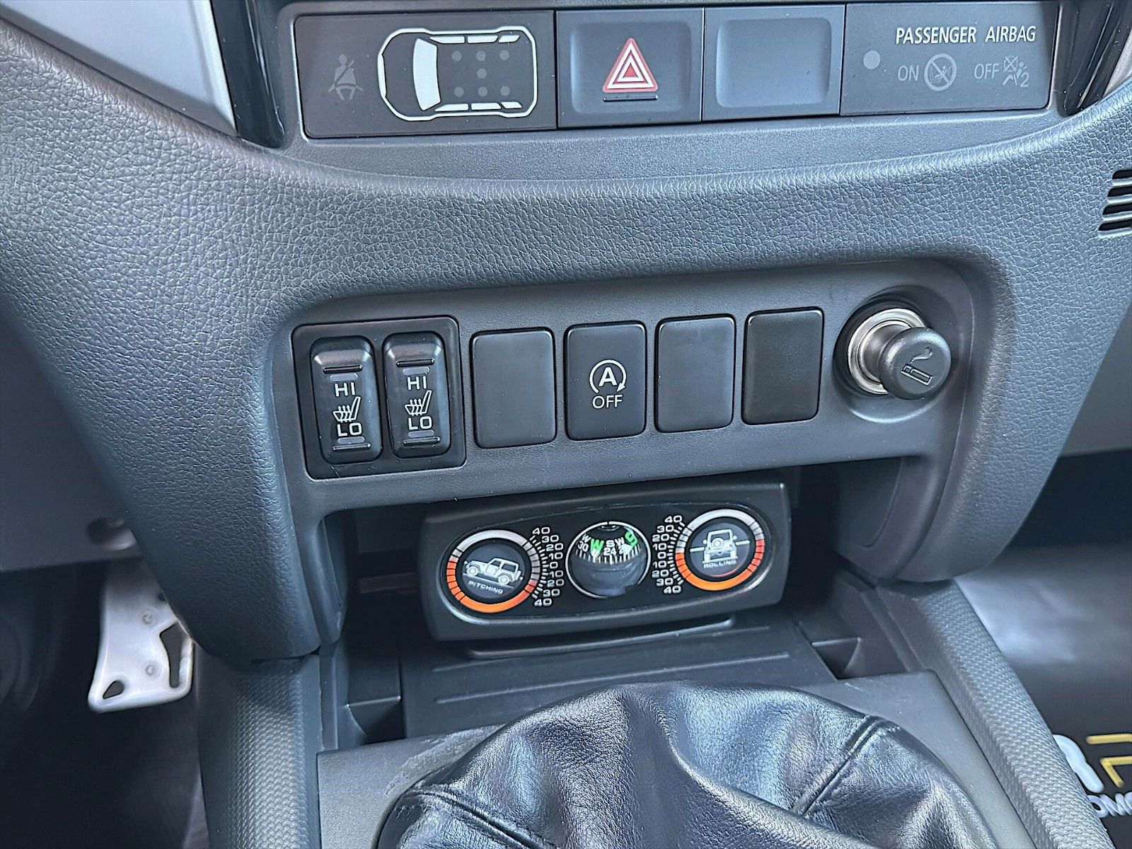 Fahrzeugabbildung Fiat Fullback 2.4 JTD Double Cab Offroad Cross DAB+