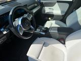 Mercedes-Benz EQB 350 4MATIC - - gebrauchte Mercedes-Benz EQB aus dem Jahr 2024