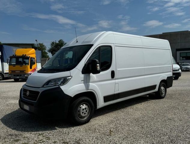 Fiat FIAT DUCATO MAXI 150 cv L3 H3