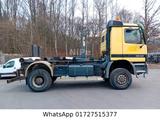 Mercedes-Benz ACTROS 1848 MP 1 V8 ALLRAD 4x4 - Mercedes-Benz Actros v8