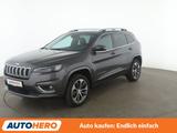 Jeep Cherokee 2.2 M-Jet Overland 4x4 Aut.*NAVI*ACC* - Jeep Cherokee: Overland