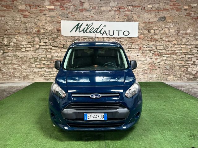 Ford Tourneo Connect Tourneo Connect7 1.6 TDCi 1