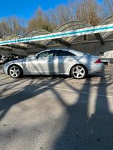 Mercedes-Benz CLS 350 - - Mercedes-Benz CLS 350 in Wuppertal