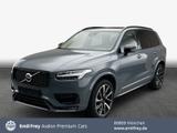 Volvo XC90 B5 D AWD Plus Dark - Volvo XC90: Plus Dark