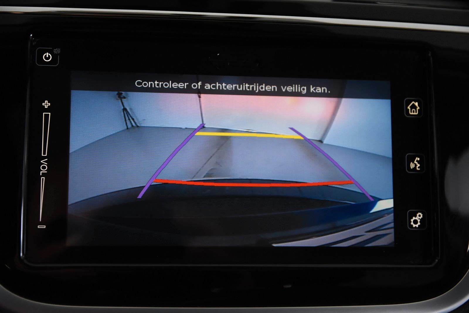 Suzuki (SX4) S-Cross  Automatik *Navi*Pano.*AHK*SHZ*