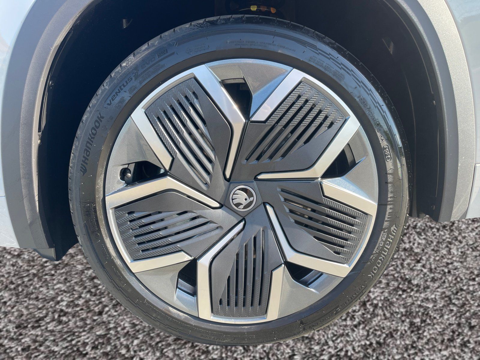 Skoda Kodiaq - Bild 8