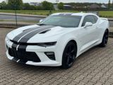 Chevrolet Camaro SS Coupé V8 Handschaltung - Chevrolet: C