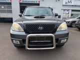 Hyundai Terracan 2.9 CRDi - Hyundai Terracan Diesel Gebrauchtwagen