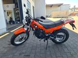 Yamaha TW 125 H - 1 Hand - 32tkm - sehr gepflegt - Angebote
