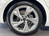 Audi A4 Avant 35 TDI S-Line Black NAV+LED+KAM+VC+18ZO - Audi A4: Weiß