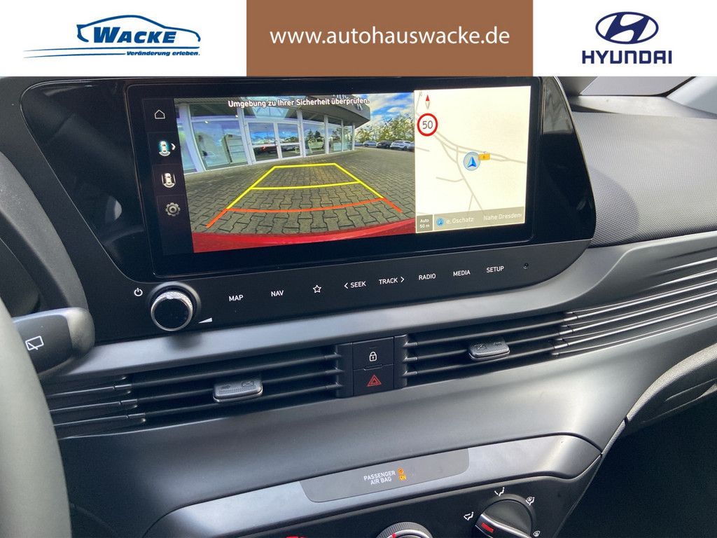 Hyundai BAYON – Bild 15