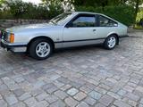 Opel Monza - Opel Monza Gebrauchtwagen