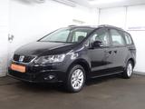 Seat Alhambra 1.4 TSI Style DSG Navi/Xenon/Kamera/PDC