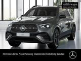 Mercedes-Benz GLE 450 d 4M AMG+NIGHT+PANO+360+AHK+MULTIBEAM+9G