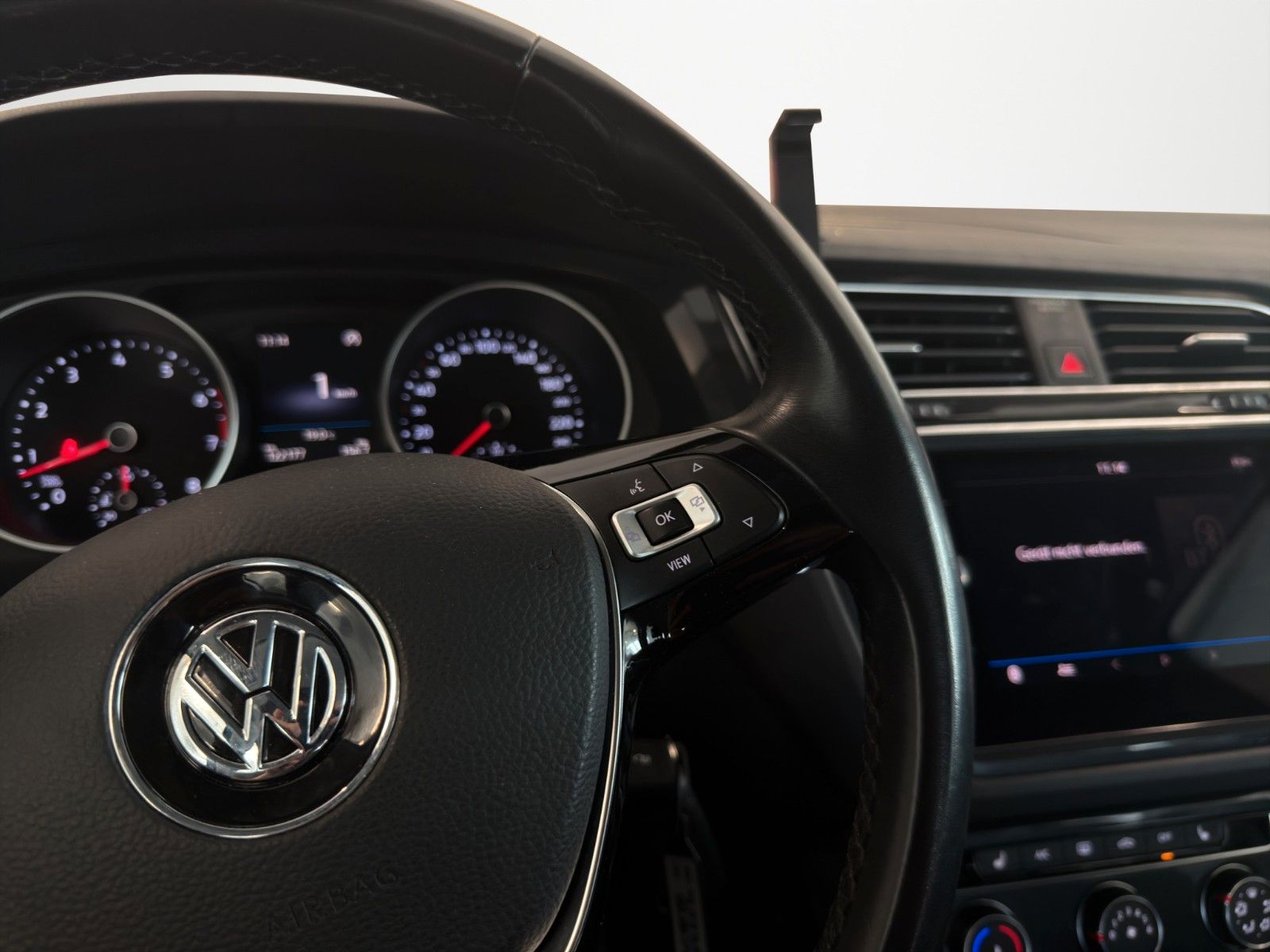 Volkswagen Tiguan Comfortline SHZ KLIMA SPUR.A AHK CAM foto 15