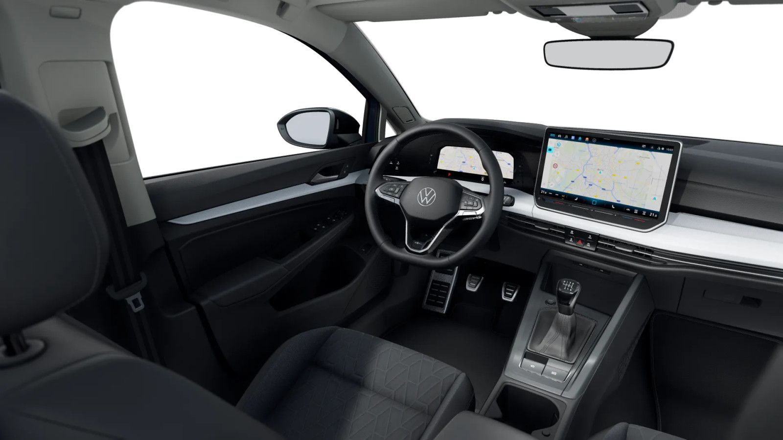 Volkswagen Golf - Bild 15