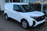 Ford Transit Courier Limited 1.0 EcoBoost - Ford Transit mit Benzin-Antrieb
