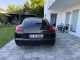 Porsche Panamera 4S S - Porsche Gebrauchtwagen in Hanau