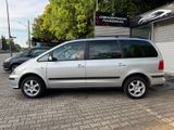 Seat Alhambra Reference - Seat Alhambra mit Diesel-Antrieb: Kleinbus, Reference