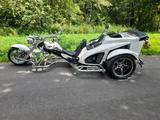 Boom Mustang ST1 lange Ausführung - BOOM TRIKE