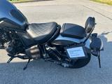 Honda Rebel CMX 1100 DCT - HONDA REBEL