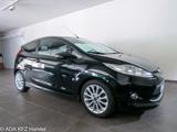 Ford Fiesta S,Leder,Sitzheizung, - Ford Fiesta mit Diesel-Antrieb: Kleinwagen, Klimaautomatik