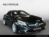 Mercedes-Benz SLC 200 PANO-Variod./AIRSCARF/Navgation/Leder/SH - gebrauchte Mercedes-Benz SLC 200 aus dem Jahr 2019