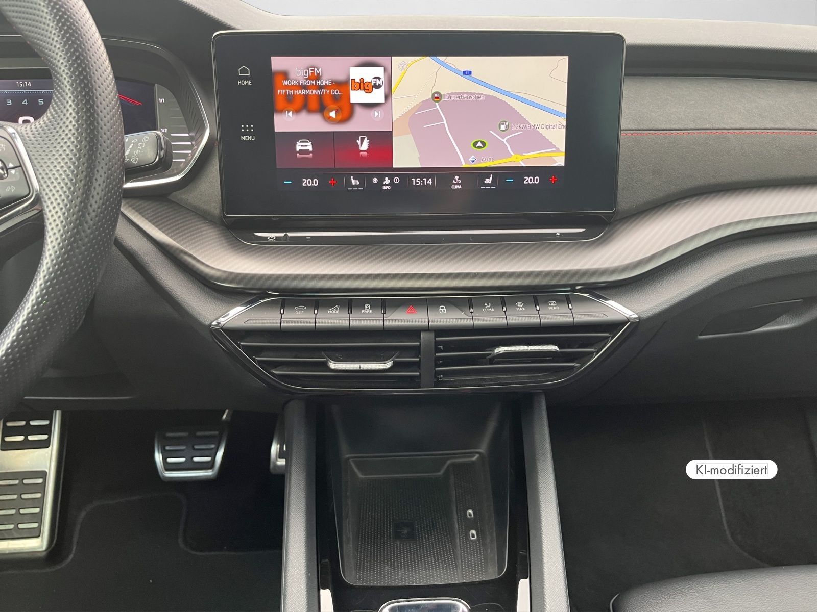 Skoda Octavia - Bild 12