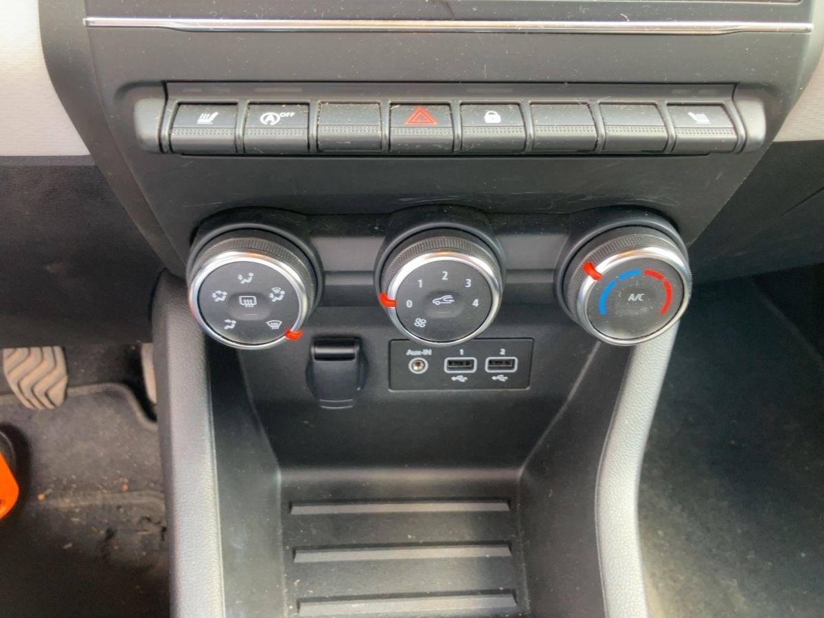 Renault Clio - Bild 15