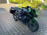 Kawasaki Ninja 1000 SX,  Bremsen neu/Stahlflex/Gar. 3/27 - KAWASAKI 1000 ST