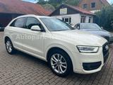 Audi Q3 2.0 TDI 130kW S-Tronic Quattro*Pano*Leder*RFK - Audi in Hannover: Q1