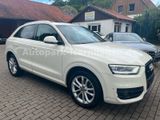 Audi Q3 2.0 TDI 130kW S-Tronic Quattro*Pano*Leder*RFK - Audi Q3 in Hannover