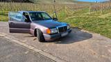 Mercedes-Benz Mercedes W124 230E - Mercedes-Benz 230 aus 1991