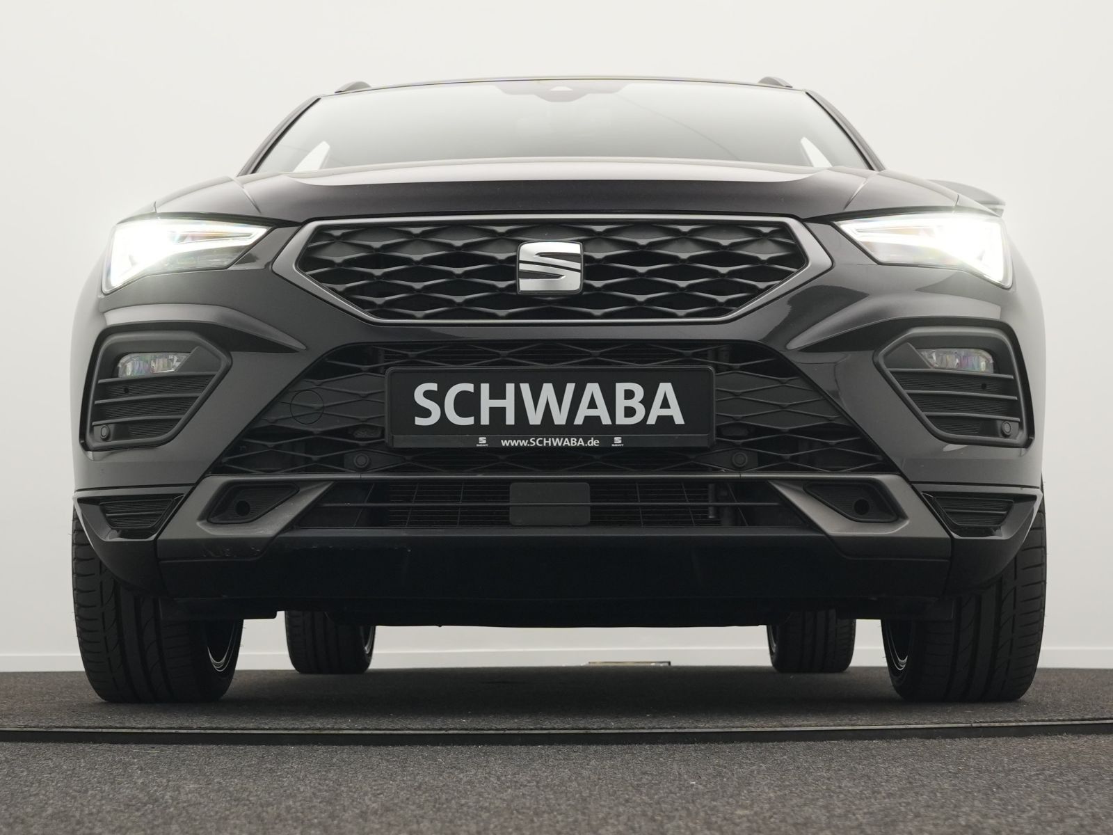 Seat Ateca - Bild 41