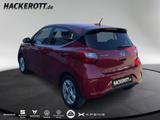 Hyundai i10 Edition 30 Klima 1.0 MPI Tempomat Sitzhzg. L - Hyundai i10 Kombi Gebrauchtwagen