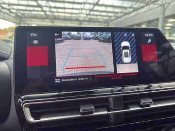 Citroën C5 Aircross 1.5 BlueHDi MAX Navi+KAM+PANO+SHZ+GJ