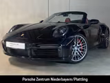 Porsche 992 (911) Turbo Cabrio | Sportabgas | Liftsystem - Porsche 911er Reihe Gebrauchtwagen