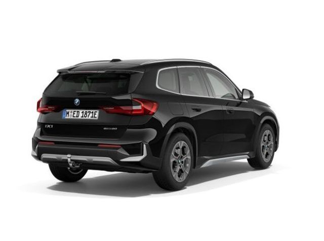 Foto Nummer 2: BMW iX1
