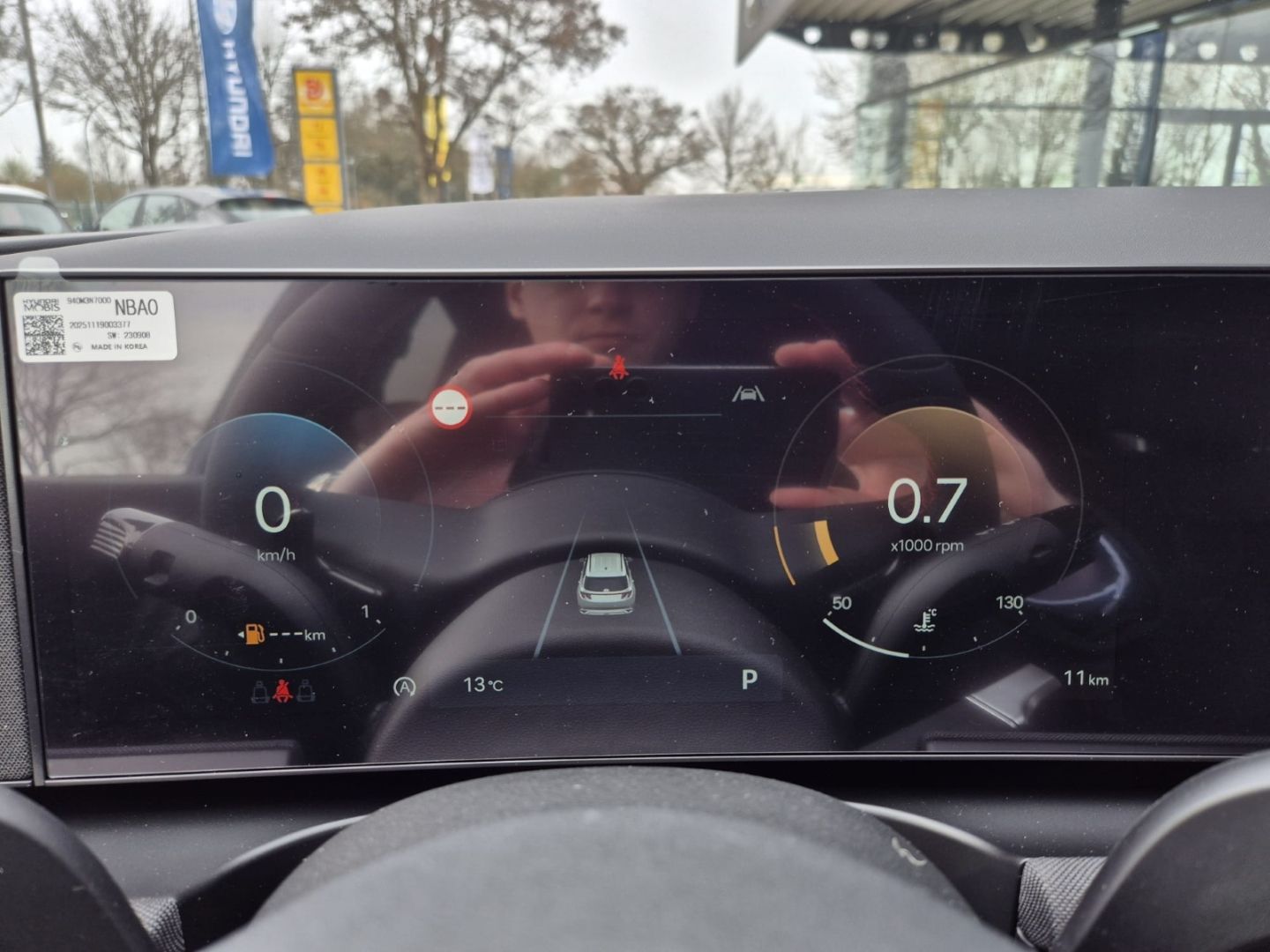 Hyundai Tucson – Bild 21