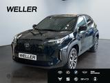 Toyota Yaris Cross Hybrid 130 PS Allrad TEAMPLAYER