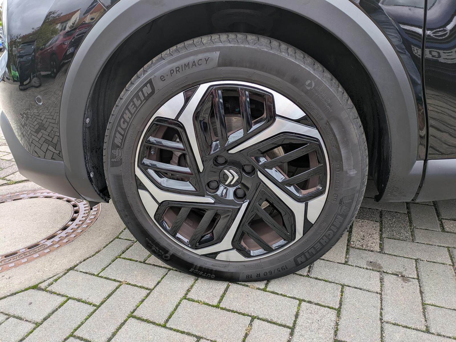 Citroën C4 - Bild 23