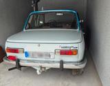 Wartburg 353 W Deluxe - Wartburg 353: Von Privat
