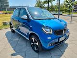 Smart ForFour/ Navi/ Panorama/ Pdc/ Sitzheiz/ - Smart ForFour in Hagen